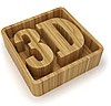 Киномакс - иконка «3D» в Судогде