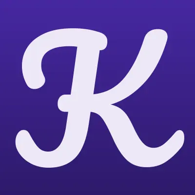 Kanzer, мебельная компания, лого-визитка