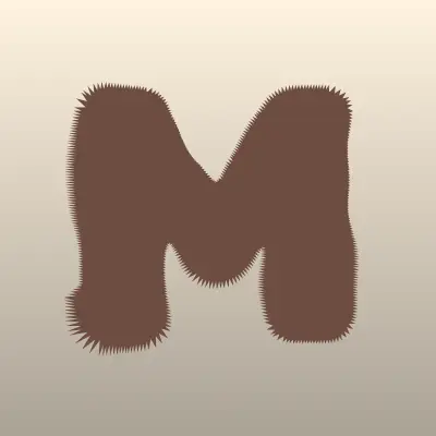 МАКС-М, страховая компания, лого-визитка