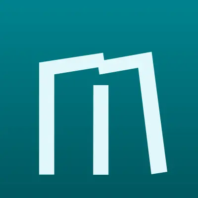 МИнБанк, банкомат, лого-визитка