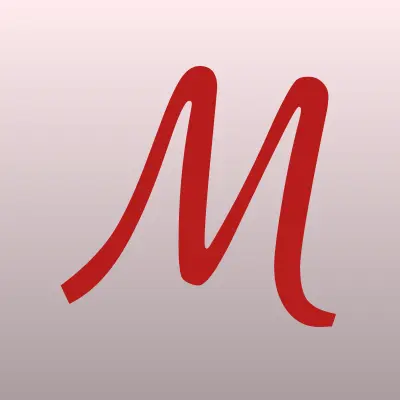 Магазин, лого-визитка
