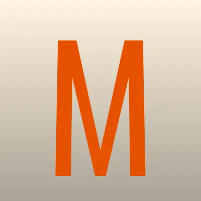 Минеральная вода, лого-визитка