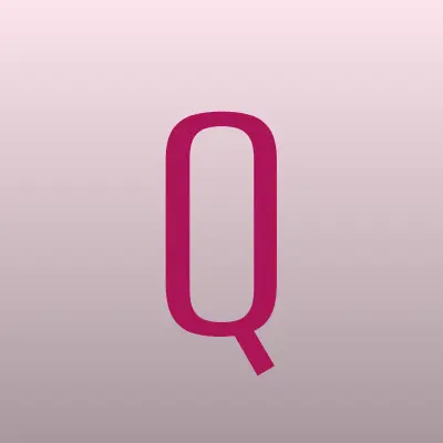 Qiwi, терминал, лого-визитка