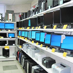 Компьютерные магазины Судогды