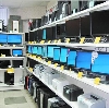 Компьютерные магазины в Судогде