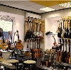 Музыкальные магазины в Судогде