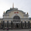 Железнодорожные вокзалы в Судогде
