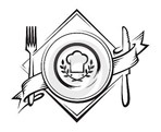 Баринова Роща - иконка «ресторан» в Судогде